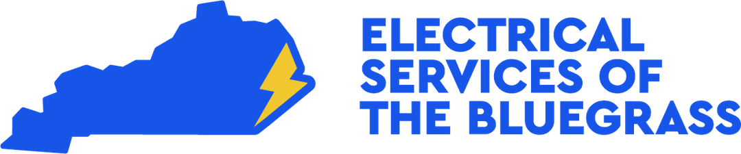 Electrical Services of the Bluegrass logo